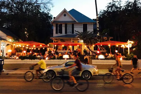 Grand Cafe Key West