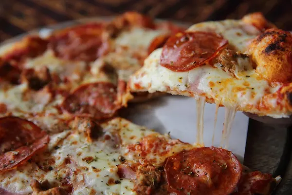 Grand Slam Pizza of Kennesaw
