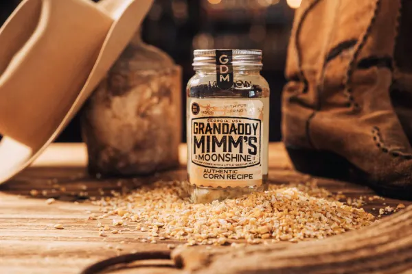 Grandaddy Mimm's Distilling Co. "The Co-Op"