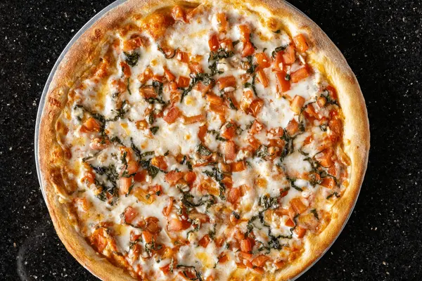 Grande Pizza
