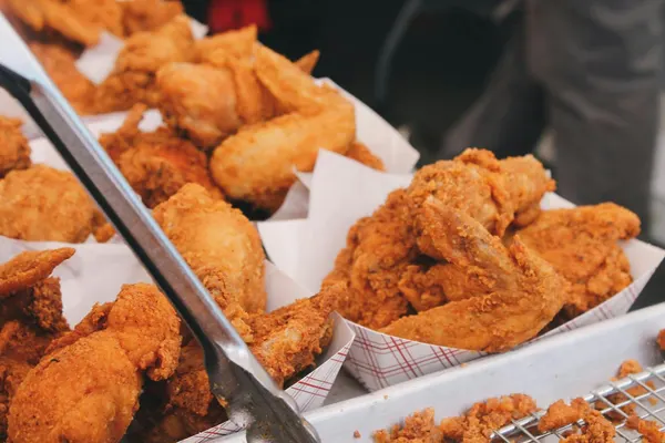 Grannys Soul Food