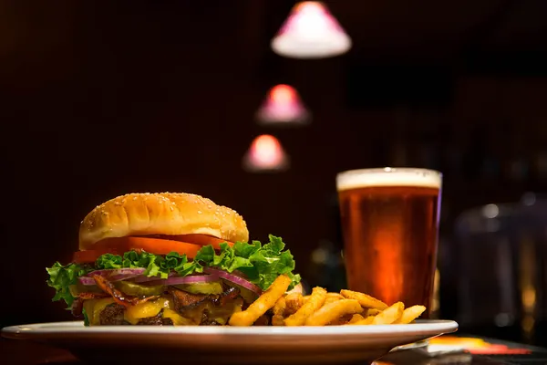 Grant Street Grill