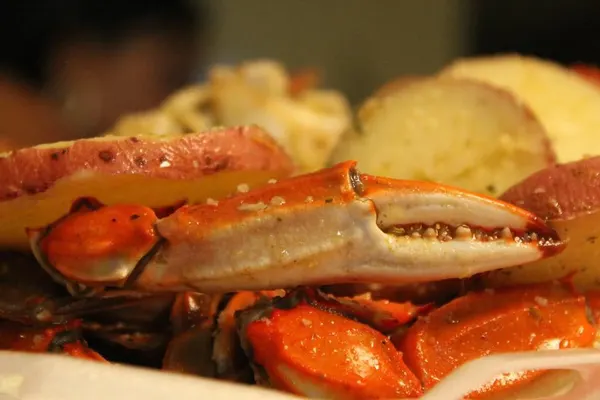 Grants Crabs 850 in Havana, FL