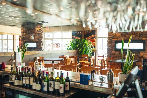 GrapeVine's Casual Italian Dining