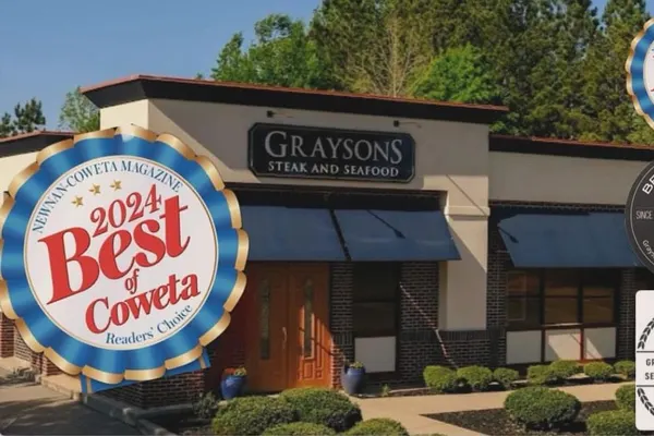 Graysons Steak and Seafood Restaurant