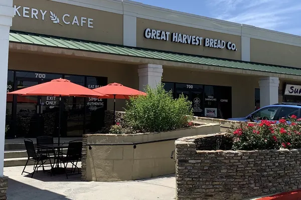 Great Harvest Bread Co. - Loganville
