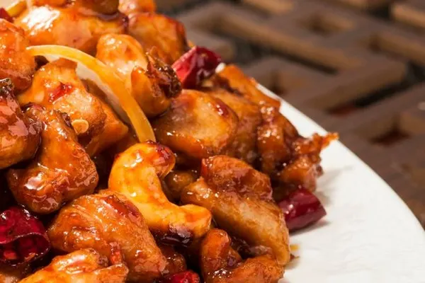 Great Wall Chinese Restaurant
