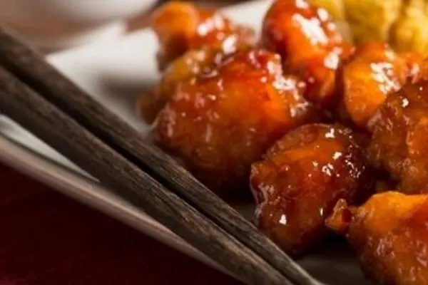 Great Wall Chinese & Thai