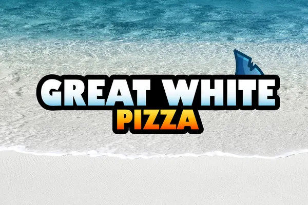 Great White Pizza