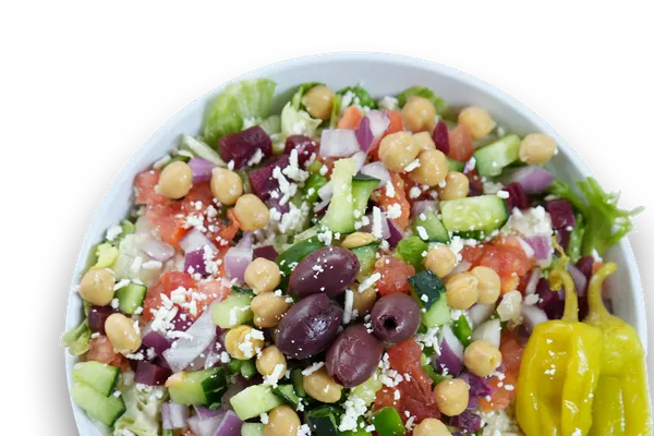 Greek City Cafe - Spring Hill