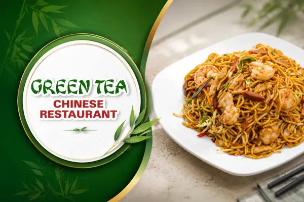 Green Tea Chinese Restaurant