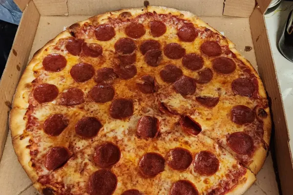 Greenacres Pizza in Greenacres, FL