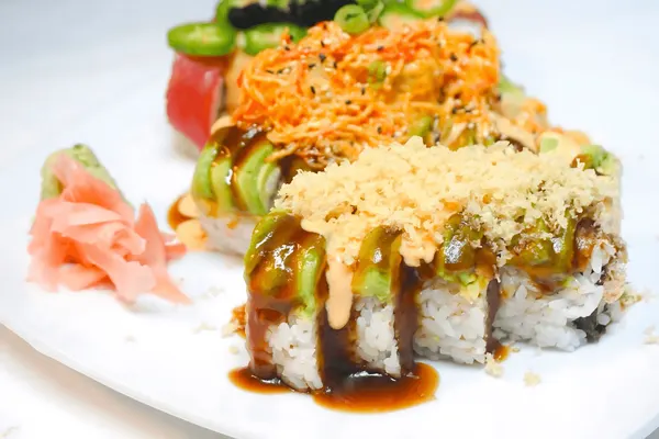 Grille One Nine Asian Fusion in Port Richey, FL