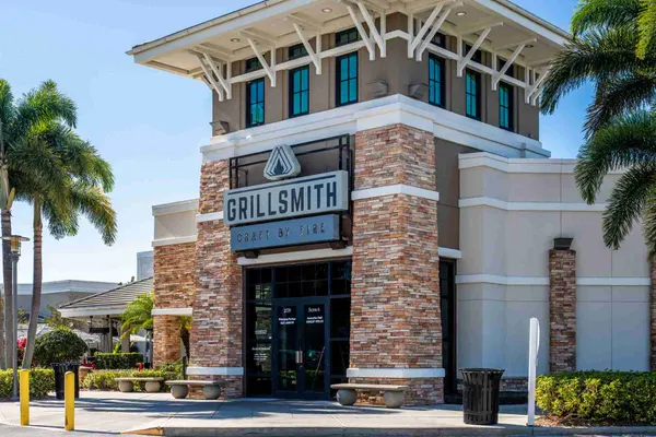 Grillsmith - Clearwater