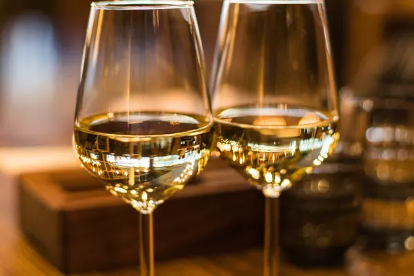 Grinds & Wines