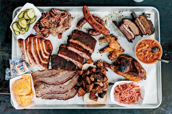 GRITZ N BBQ
