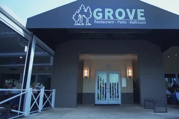 GROVE