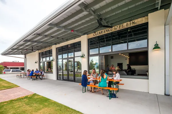 Grove Roots Brewing Company in Winter Haven, FL
