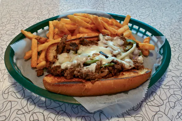 Grover's 2.0 in Milton, FL