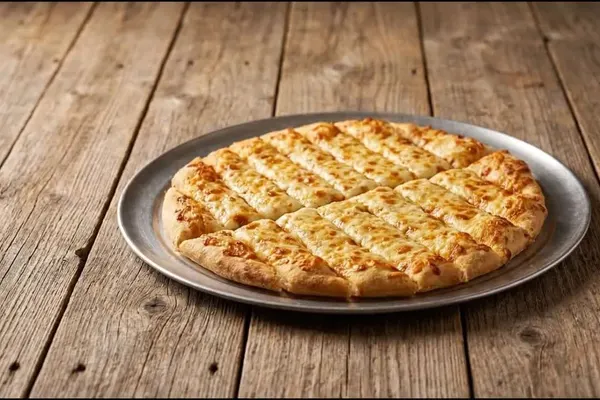 Grumbley's Pizza