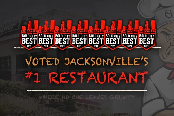 Grumpy's Restaurant