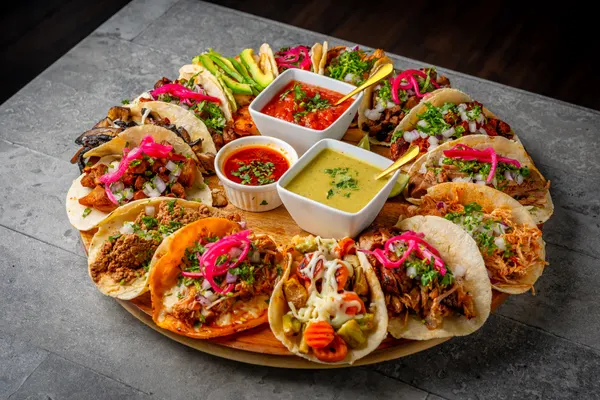 Guacamole Mexican Grill