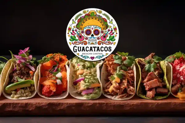 GuacaTacos - Mexican Cantina