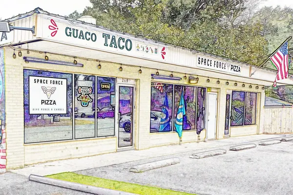 GUACO TACO