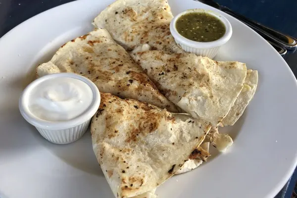 Guakamole's