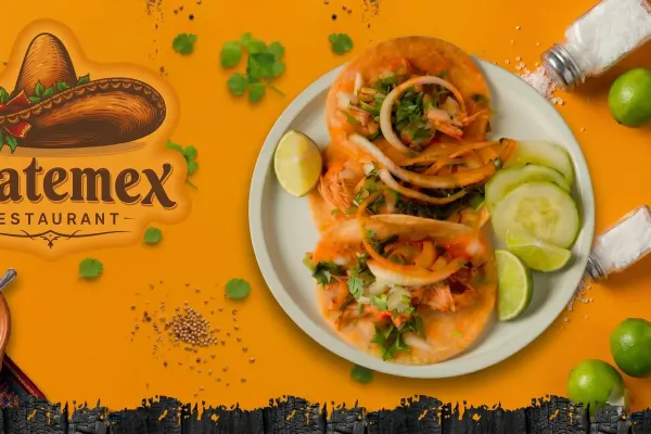 Guatemex Restaurant