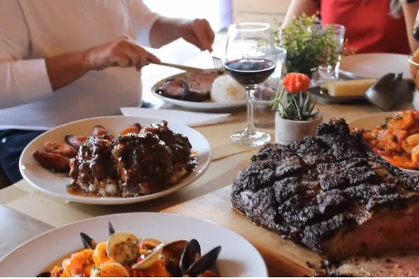 Guayaba Restaurant - Miami