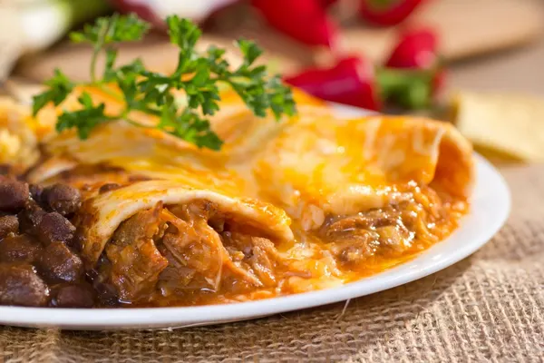 Guerrero Mexican Restaurant