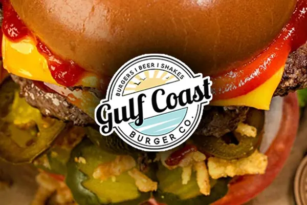 Gulf Coast Burger Co.
