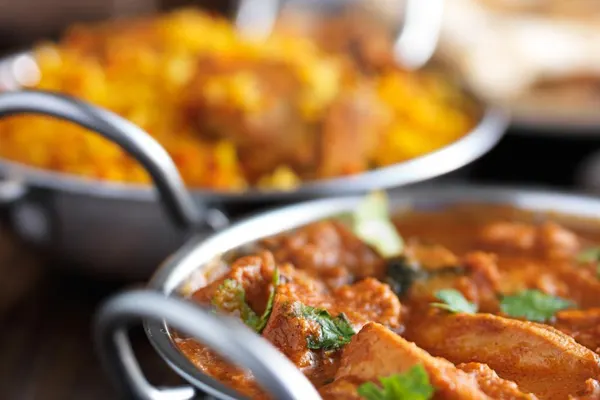 Guru Indian Bistro