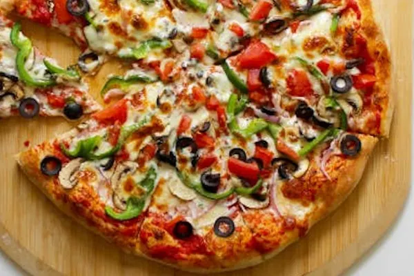 Guru's Pizza 786 Indian - Italian Cuisine (Pizza-Pasta-Wings-Sandwiches)