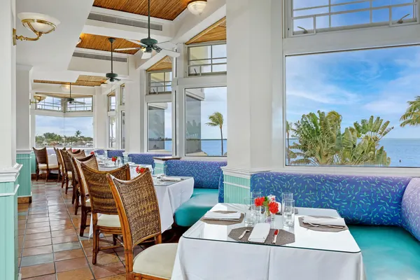 Gus' Grille