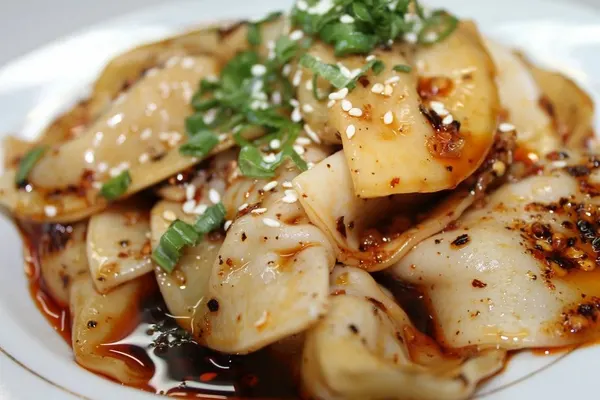 Gu’s Kitchen