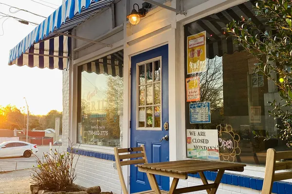 Gus's Grill