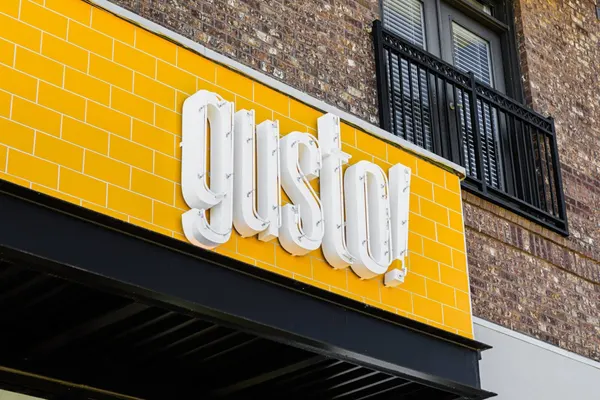 gusto! - healthy bowls & wraps