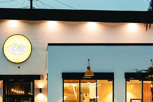gusto! - healthy bowls & wraps