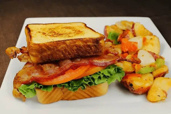 Gutbusters Breakfast - Candler Rd