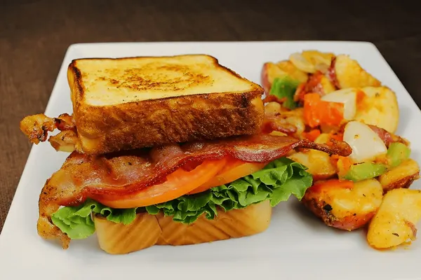 Gutbusters Breakfast - Flat Shoals