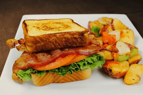 Gutbusters Breakfast - Lilburn