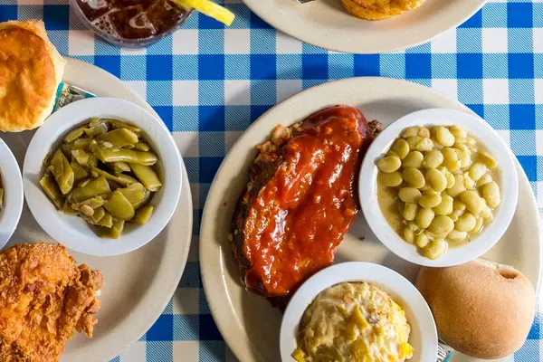 H&H Soul Food Restaurant