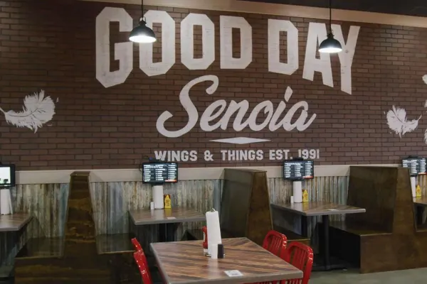 H.J. Wings & Things