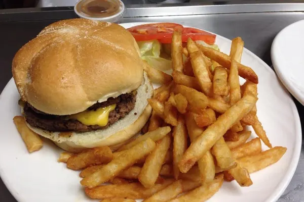 H & R Grill