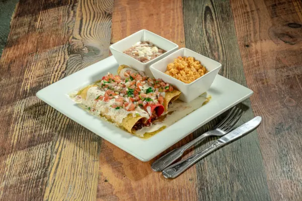 Habanero's Taqueria