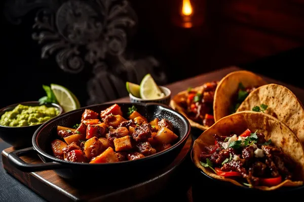 Habaneros Mexican Grill & Bar