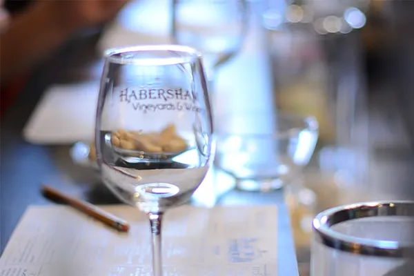 Habersham Winery
