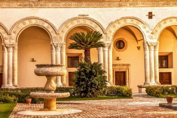 Hacienda San Antonio